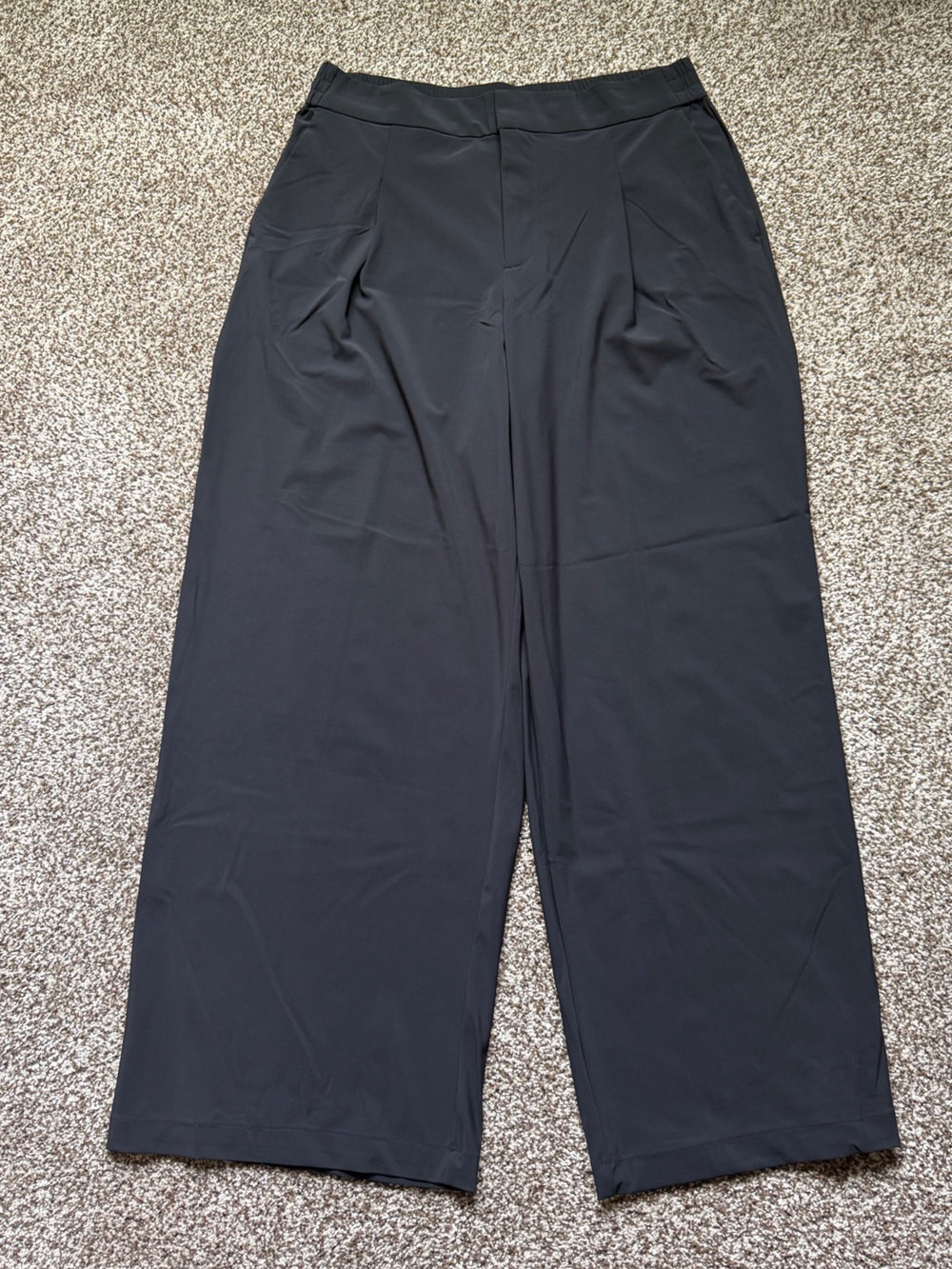 Athleta Pinnacle Trouser - Black